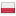 kursfunta.pl hosted country